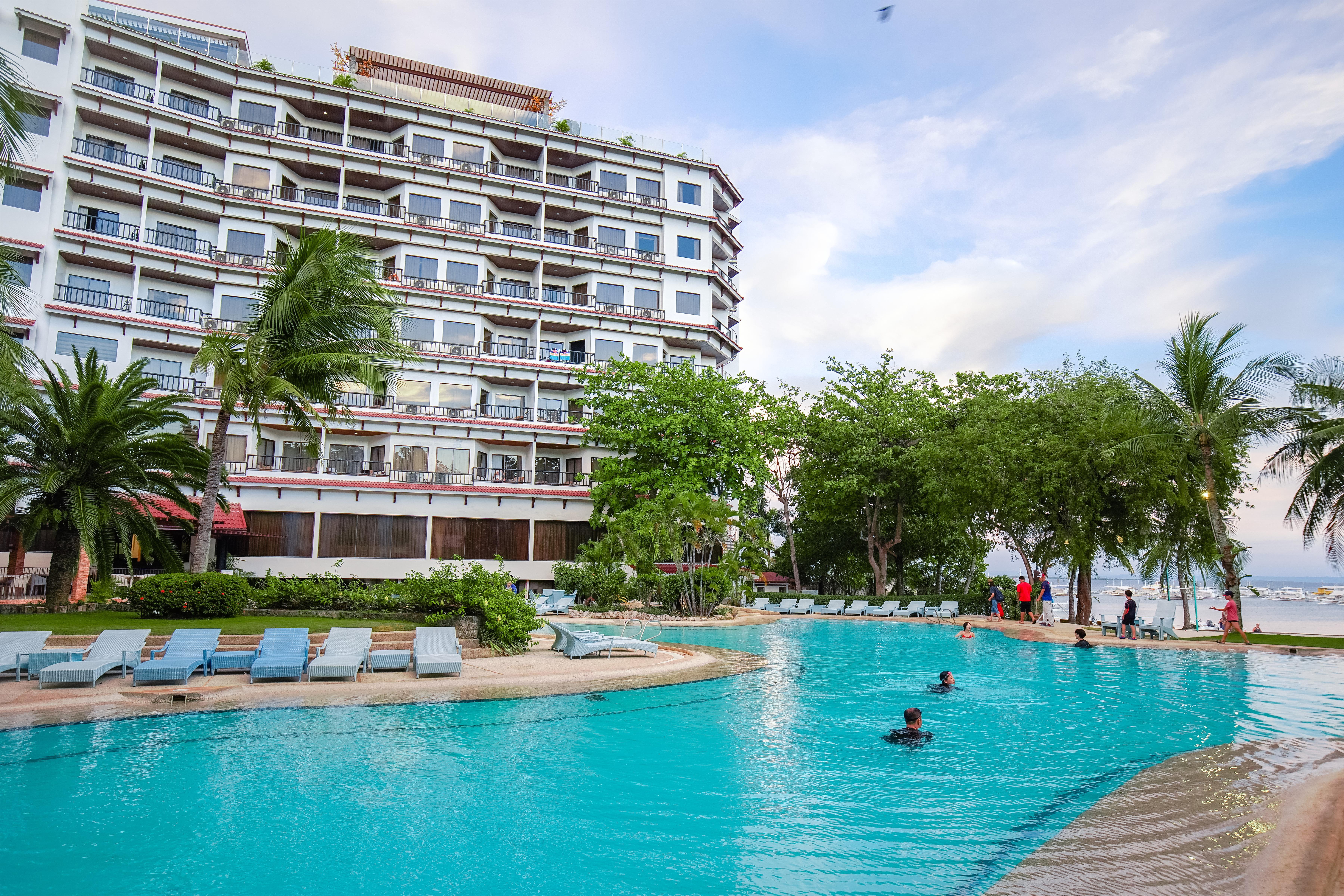 HOTEL CEBU WHITE SANDS | ⋆⋆⋆⋆ | MACTAN, PHILIPPINES | SEASON DEALS FROM ...